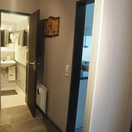 Apartament Harzgruen Sankt Andreasberg