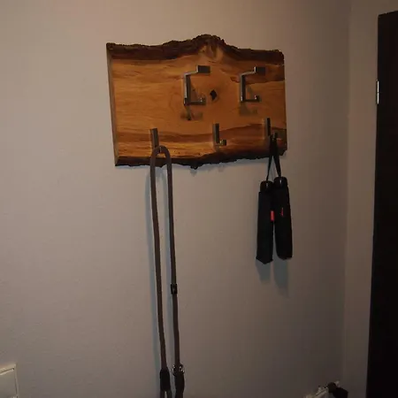 Apartament Harzgruen Sankt Andreasberg